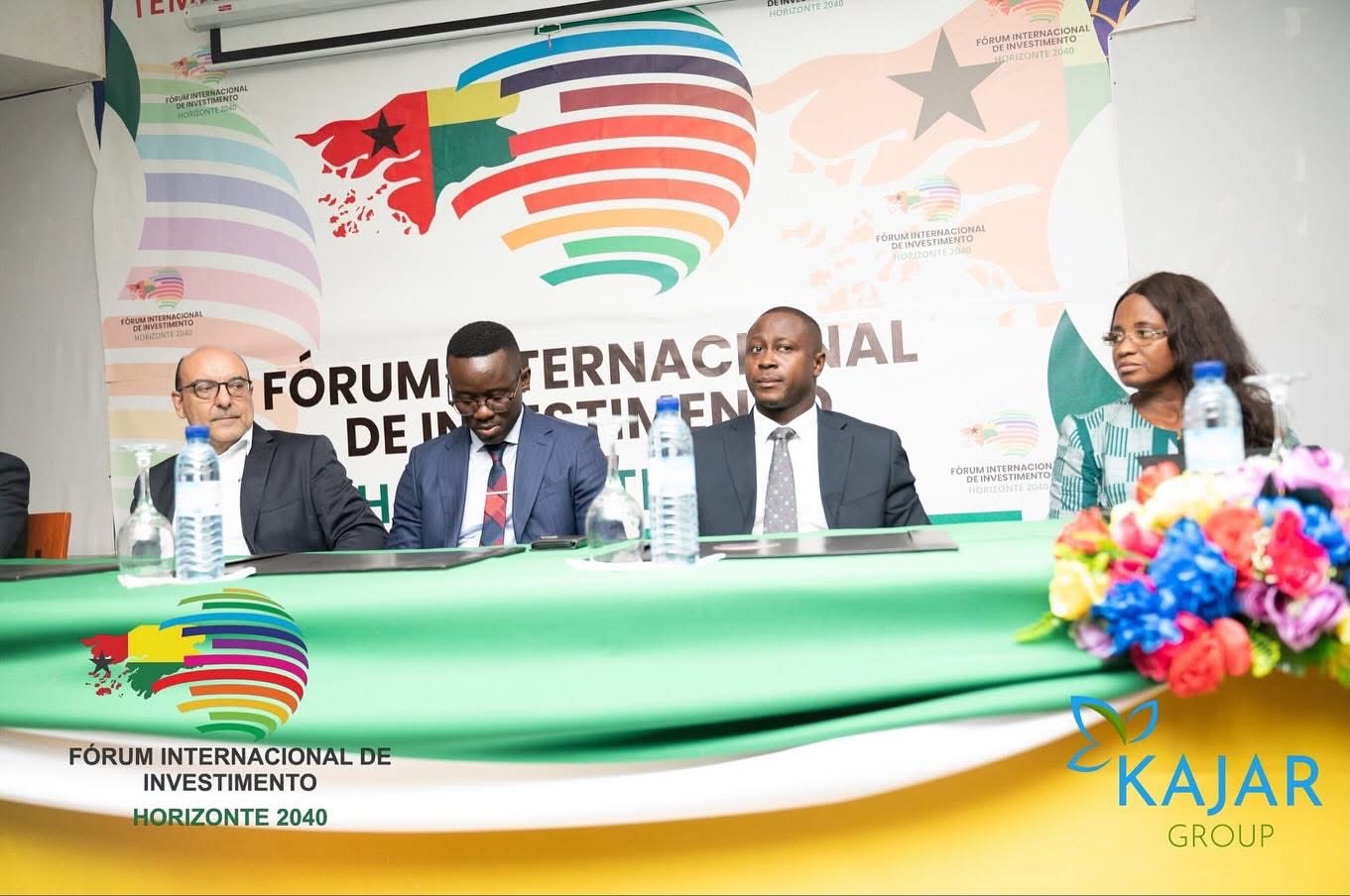 Forum Investissement