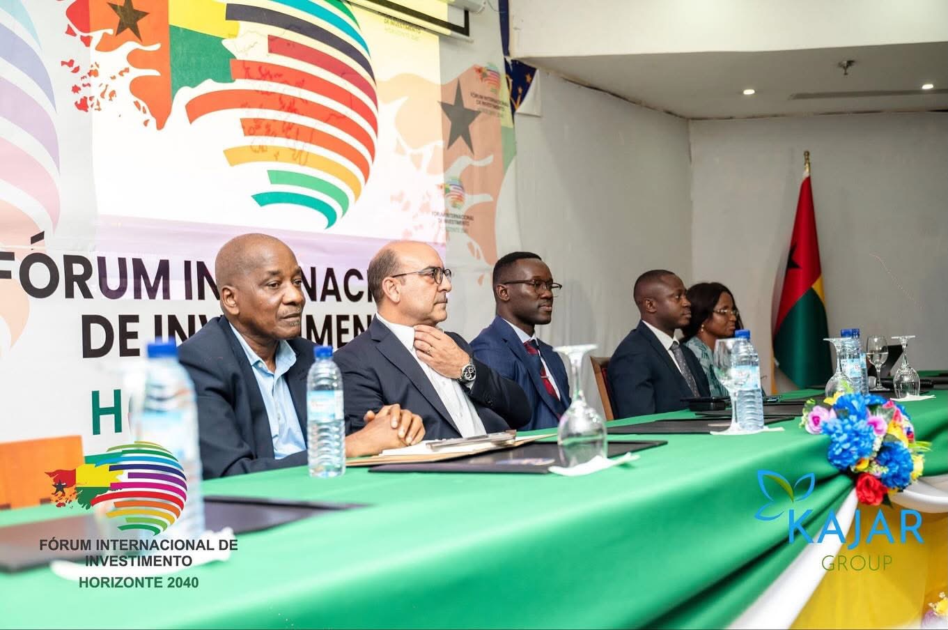 Forum Investissement