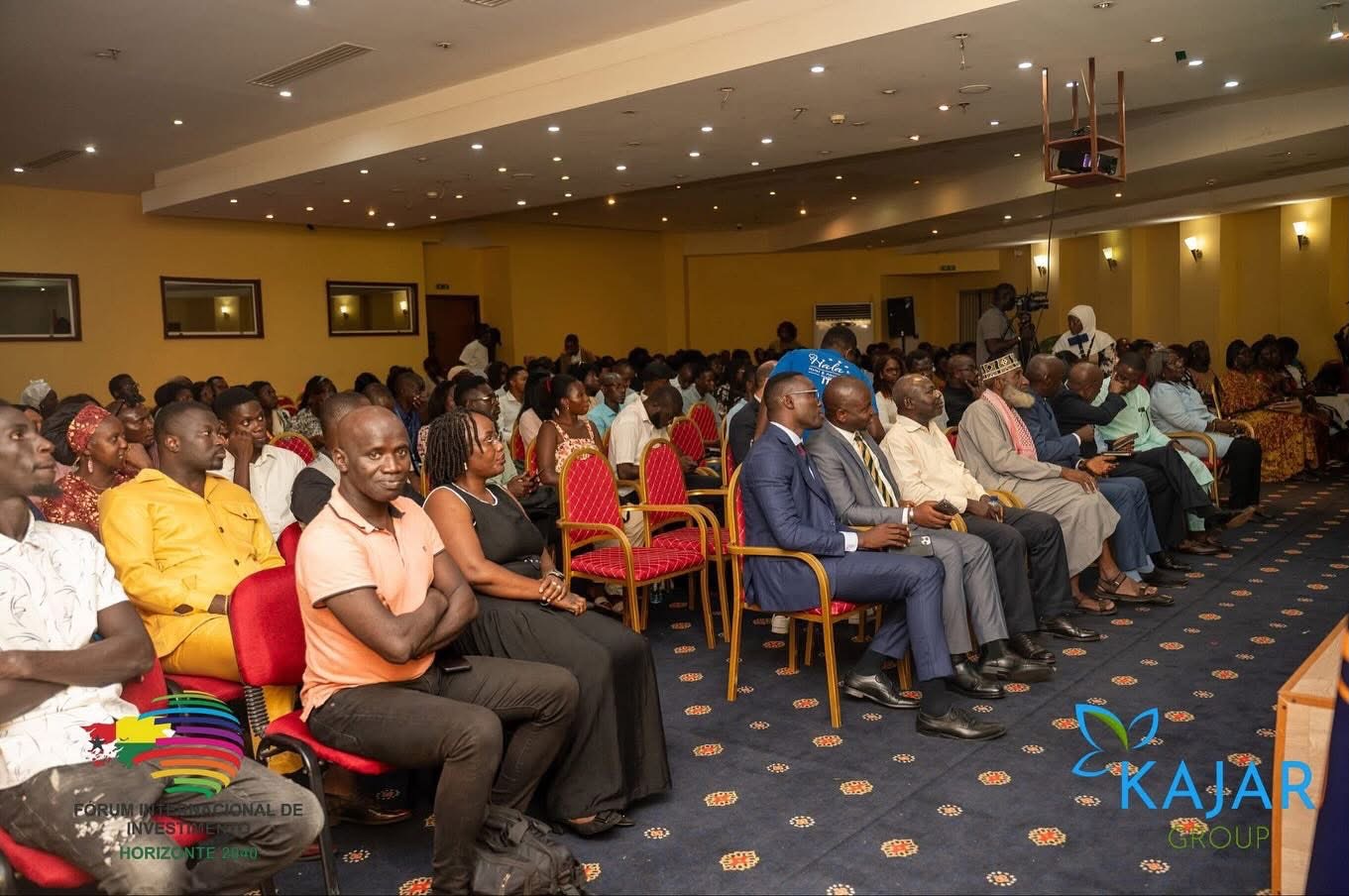 Forum Investissement