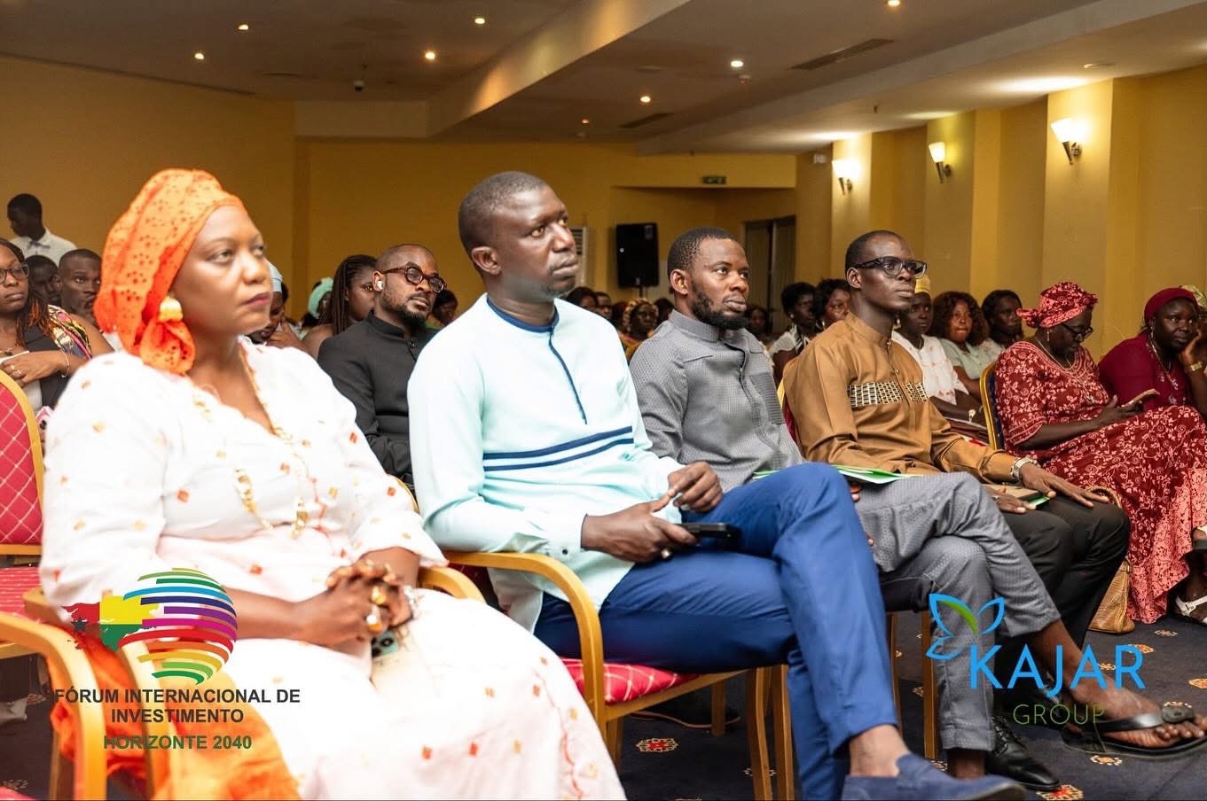 Forum Investissement