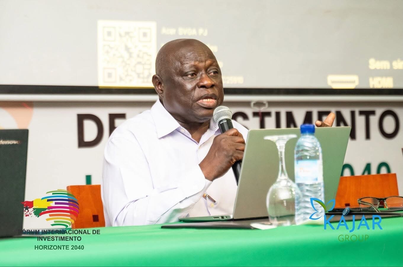 Forum Investissement