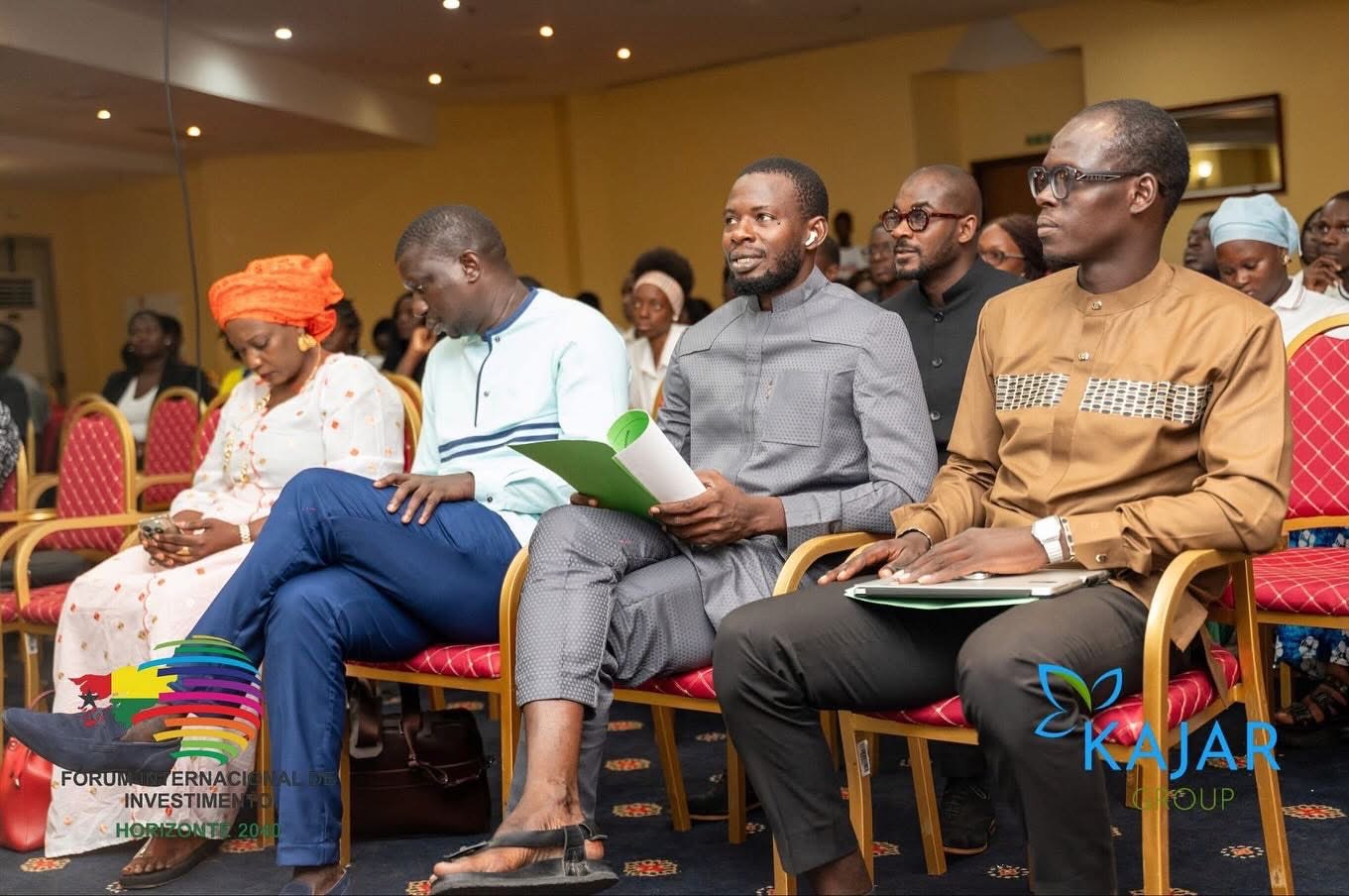 Forum Investissement