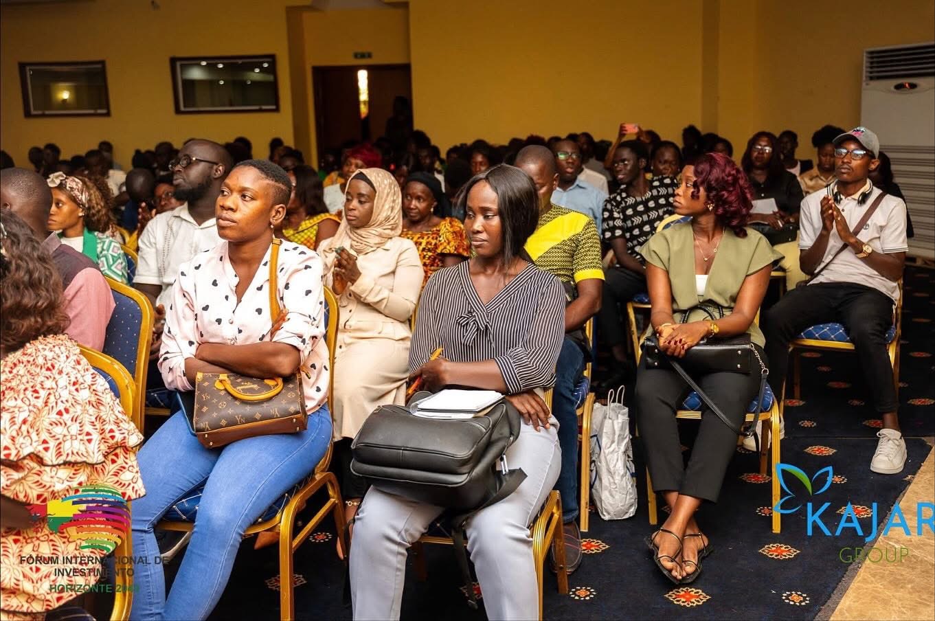 Forum Investissement