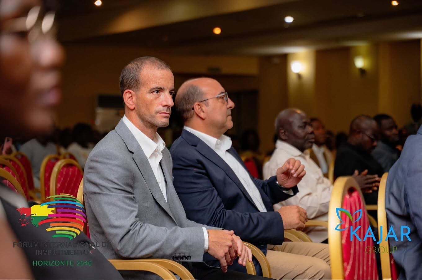 Forum Investissement