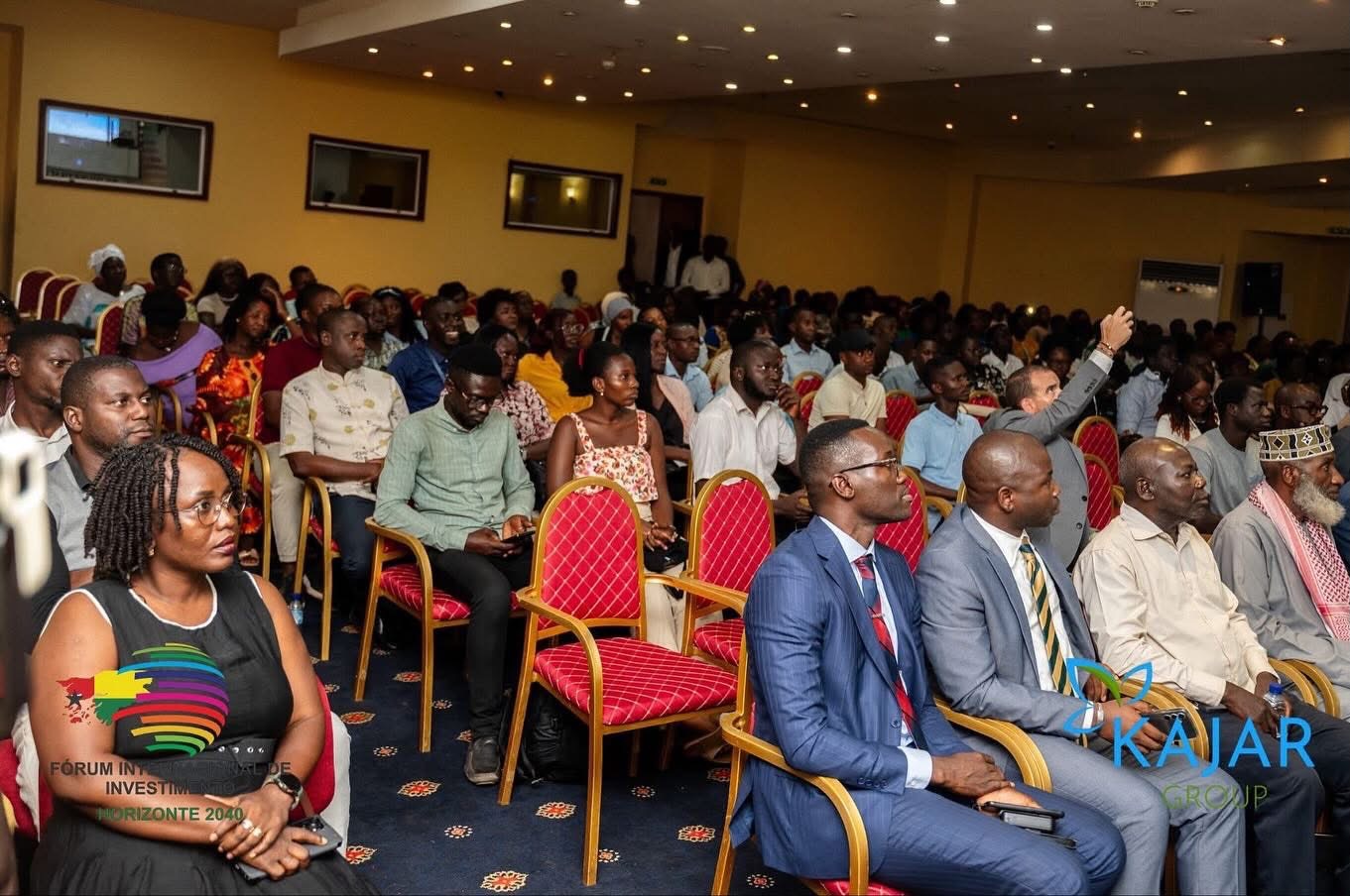 Forum Investissement