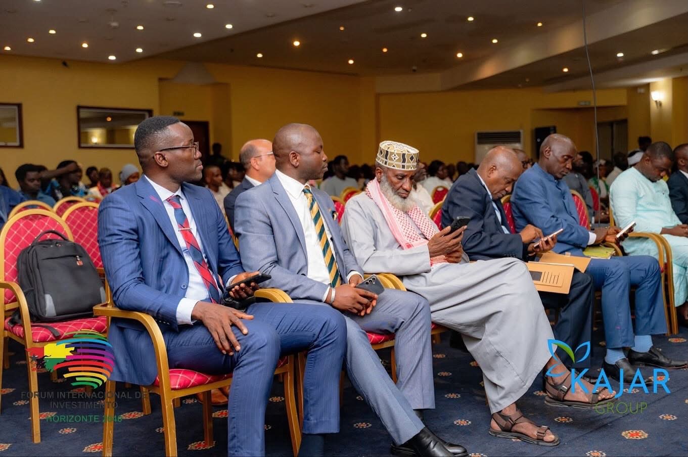 Forum Investissement