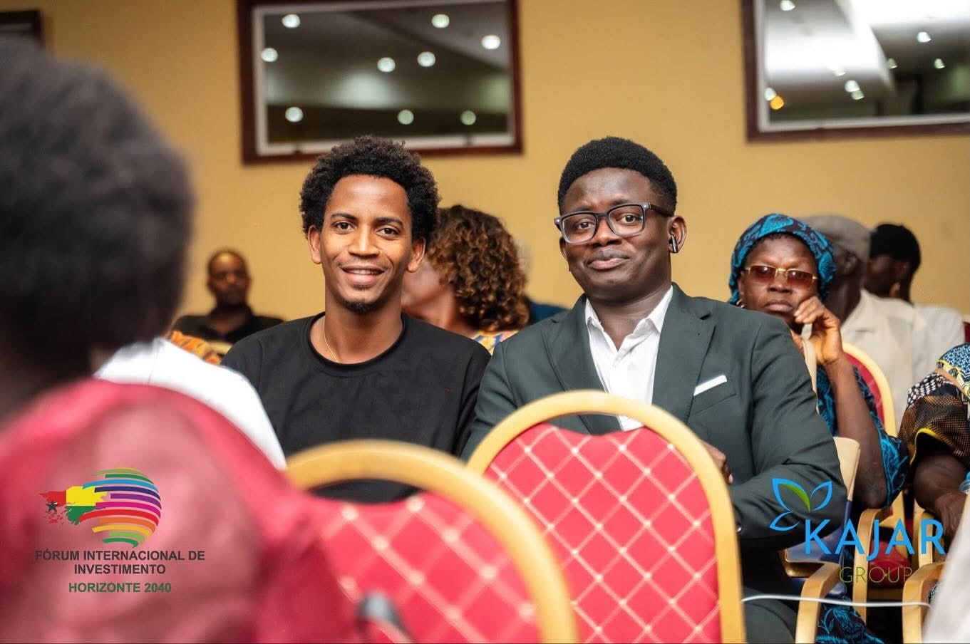 Forum Investissement